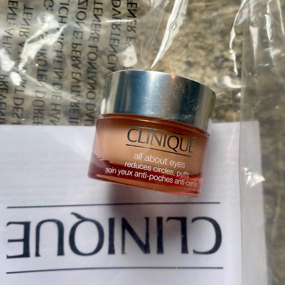 Clinique All About Eyes - Picture 7 of 7